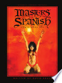 Masters Of Spanish Comic Book Art