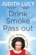 Drink  Smoke  Pass Out Book