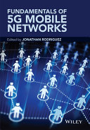 Fundamentals of 5G Mobile Networks Pdf/ePub eBook