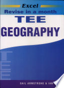Excel Revise in a Month TEE Geography