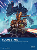 Rogue Stars [Pdf/ePub] eBook