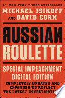 Russian Roulette Book
