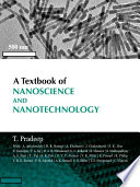 A Textbook of Nanoscience and Nanotechnology Book