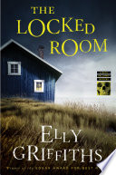 Book The Locked Room Cover