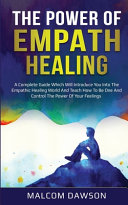The Power of Empath Healing