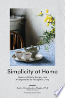 Simplicity at Home Book PDF