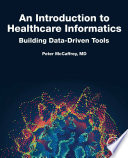 An Introduction to Healthcare Informatics Book