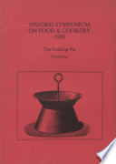 The Cooking Pot Book