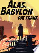 Alas, Babylon PDF Book By Pat Frank