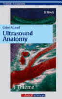 Color Atlas of Ultrasound Anatomy Book PDF