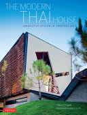 Modern Thai House