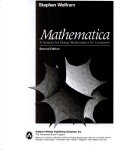 Mathematica Book