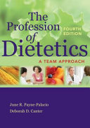 The Profession of Dietetics