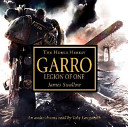 Garro  Legion of One