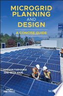 Microgrid Planning and Design