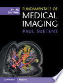 Fundamentals Of Medical Imaging