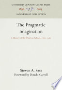 The Pragmatic Imagination Book