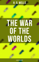 The War of The Worlds (A Sci-Fi Classic) Pdf/ePub eBook