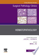 Hematopathology Book