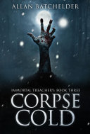 Corpse Cold Pdf/ePub eBook