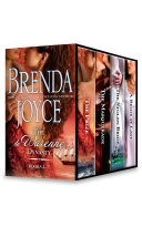 Brenda Joyce The De Warenne Dynasty Series Books 4-7