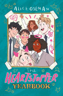 The Heartstopper Yearbook Book PDF