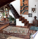 Himalayan Style  Architecture  Photography  Travel Book  Book PDF
