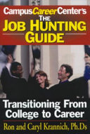 The Job Hunting Guide