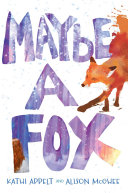 Maybe a Fox [Pdf/ePub] eBook