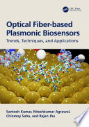 Optical Fiber based Plasmonic Biosensors