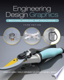 Engineering Design Graphics Book