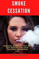 Smoke Cessation Book