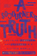 A Sojourner's Truth [Pdf/ePub] eBook