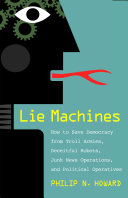 Read Pdf Lie Machines