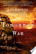Tomorrow War Book