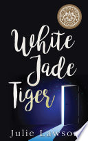 White Jade Tiger Book