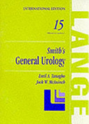 Cover of Smith's General Urology