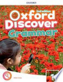 Oxford Discover - Grammar, Level 1