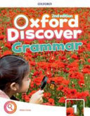 Oxford Discover   Grammar  Level 1 Book PDF