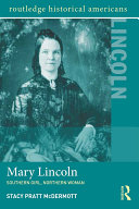 Mary Lincoln Pdf/ePub eBook