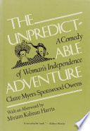The Unpredictable Adventure PDF Book By Claire Myers Spotswood Owens