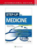 Step Up to Medicine Book
