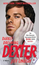 Darkly Dreaming Dexter Book