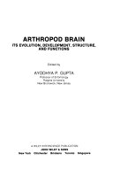 Arthropod Brain