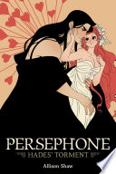 Persephone  Hades  Torment Book