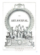 The art journal London