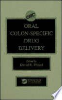 Oral Colon-Specific Drug Delivery
