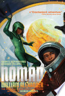Nomad PDF Book By William Alexander