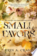 Small Favors Book