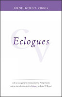 Conington's Virgil: Eclogues